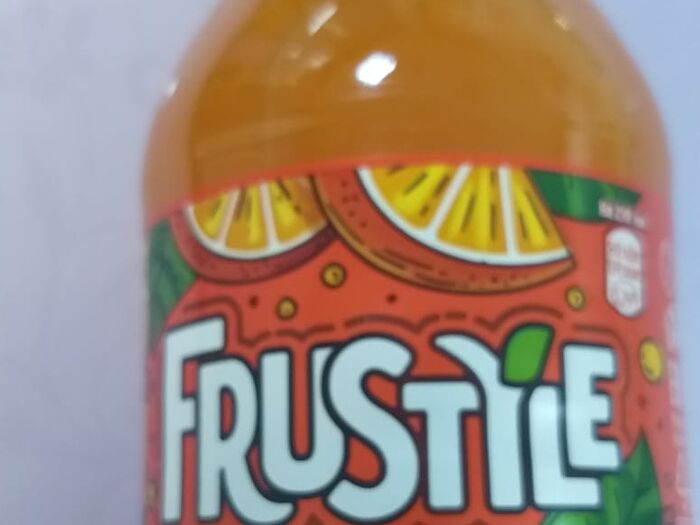 Frustyle Апельсин S