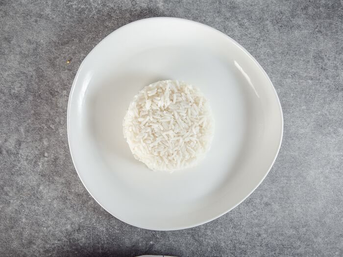 Рис длиннозёрный