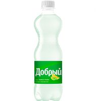 Добрый Лимон-лайм