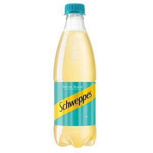 Schweppes (Биттер лимон)