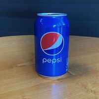 Pepsi