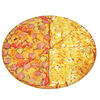 Фото к позиции меню Пицца Домашняя-четыре сыра