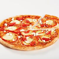 Пицц Вегетарианская