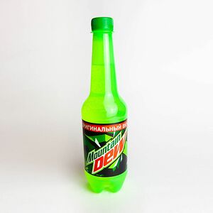 Mountain Dew