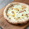 Фото к позиции меню Классическая пицца Четыре сыра 30 см