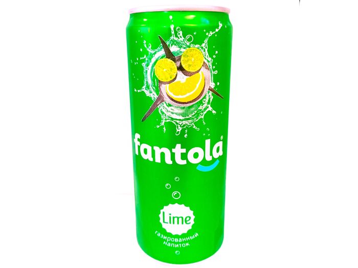 Fantola Lime