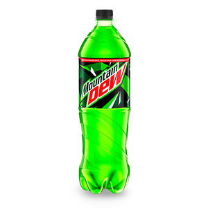 Mountain Dew