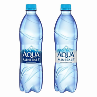 Вода Aqua Minerale