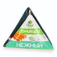 Онигири Нежный