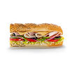 Фото к позиции меню Сэндвич Мелт 15 см