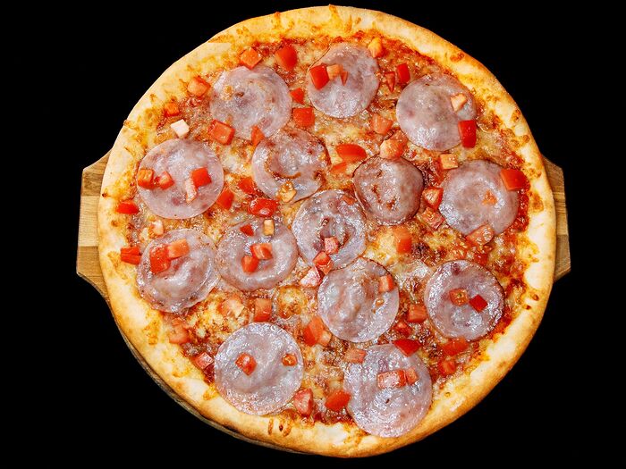 Пицца Лайт 40 см