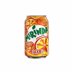 Mirinda