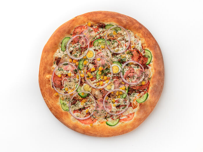 Пицца Адажио 40 см