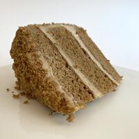 Торт Крем-брюле