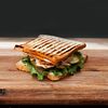 Фото к позиции меню Сэндвич с филе