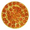 Фото к позиции меню Пицца Пепперони с халапеньо