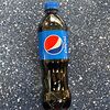 Фото к позиции меню Pepsi-cola 0.5