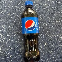 Pepsi-cola 0.5