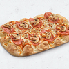 Фото к позиции меню Римская пицца Ветчина да Винчи 20х30