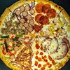 Фото к позиции меню Пицца 8 вкусов 40 см