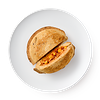 Фото к позиции меню Покет-сэндвич Мексиканский Йуми