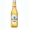 Фото к позиции меню Пиво Clausthaler lemon безалкогольное (Клаусталер лимон)