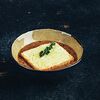Фото к позиции меню Традиционный лионский луковый суп
