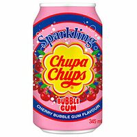 Chupa Chups Bubble Gum