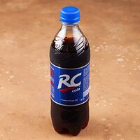 RC Cola 