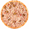 Фото к позиции меню Чикен ранч пицца (28 см)