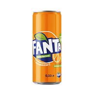 Fanta