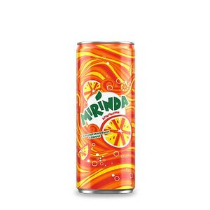 Mirinda