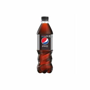 Напиток безалкогольный газированный Pepsi Max