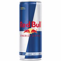 Red bull