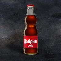 Добрый Cola