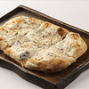 Фото к позиции меню Римская Пицца Три сыра (Roman Pizza 3 cheese)