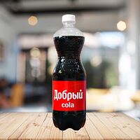 Добрый Cola