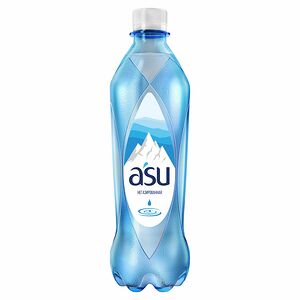 Asu негазированная