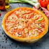 Фото к позиции меню Неаполитанская пицца Куриная Виллабаджа