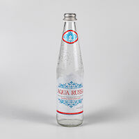 Aqua Russa sparkling