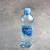 Фото к позиции меню Вода Aqua minerale с газом