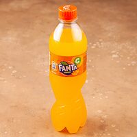 Fanta