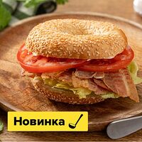 Бейгл Blt