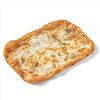 Фото к позиции меню Пицца сырная Буффало с копченым чечилом