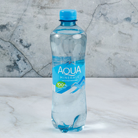 Минеральная вода Aqua Minerale негазированная