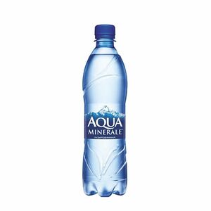 Aqua Minerale газированная