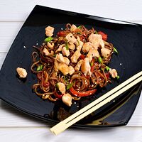 Wok Тори