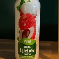 Сок vinut lychee