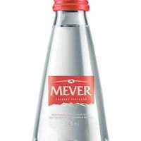 Вода Mever