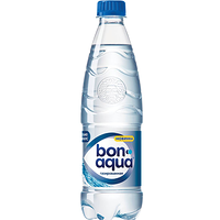 BonAqua Газированная